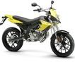 Derbi Senda DRD EVO 50 SM – байк для молодых